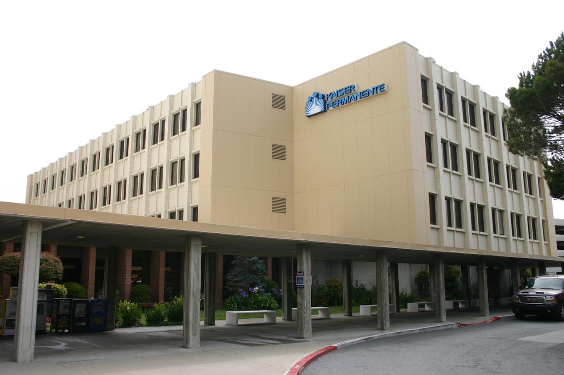 Kaiser permanente san francisco california organizational change in healthcare management