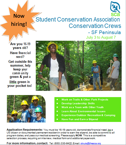 Environmental summer student jobs saskatchewan